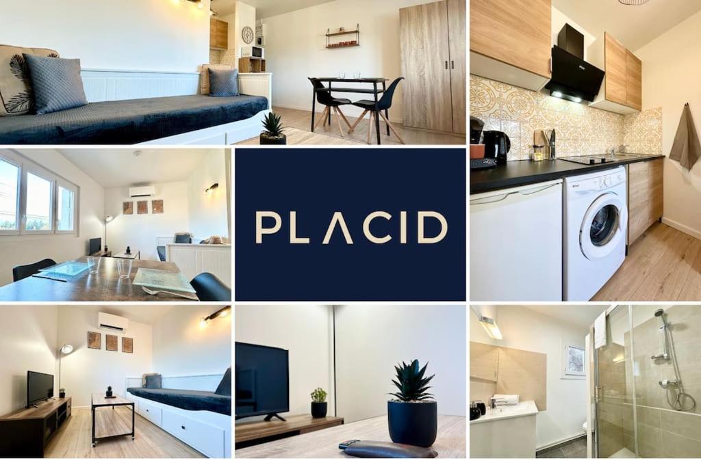 Apartmán Le Clemenceau - Parking Prive - Fibre & Clim Mont-de-Marsan Exteriér fotografie